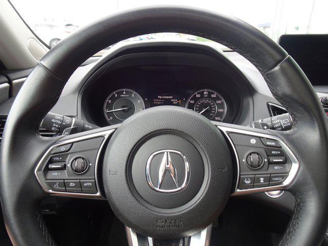 used 2019 Acura RDX car, priced at $25,460