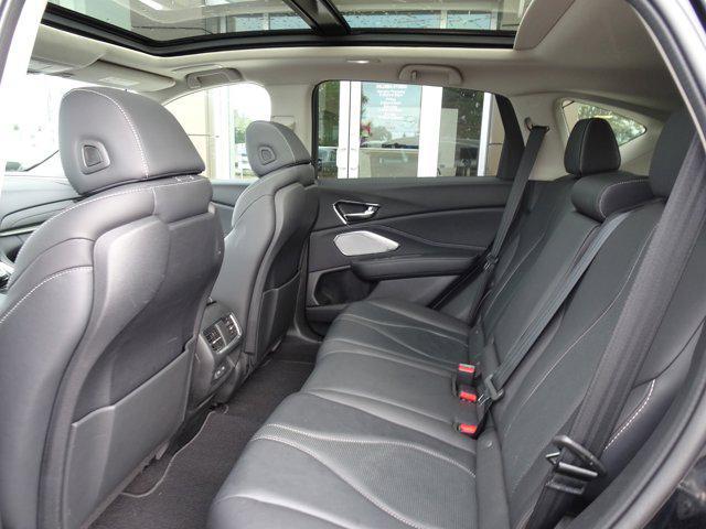 used 2019 Acura RDX car, priced at $25,460
