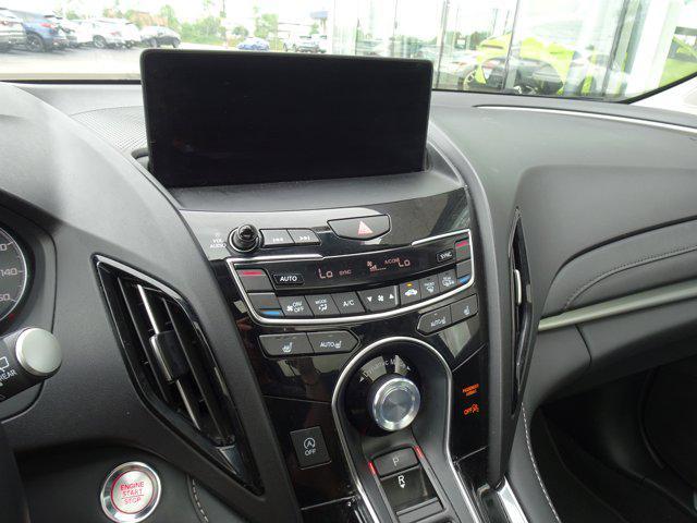 used 2019 Acura RDX car, priced at $25,460