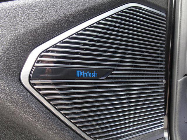 used 2021 Jeep Grand Cherokee L car, priced at $29,616