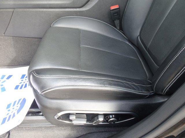 used 2021 Jeep Grand Cherokee L car, priced at $29,616