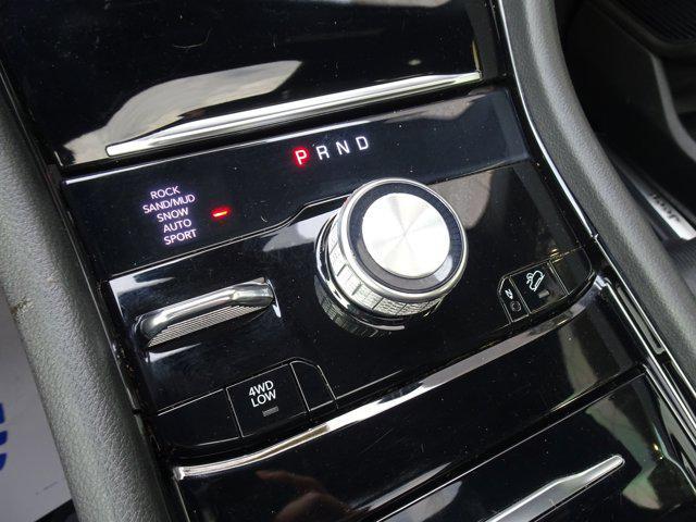 used 2021 Jeep Grand Cherokee L car, priced at $29,616