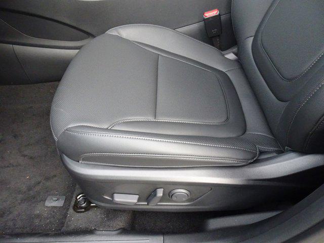 new 2025 Hyundai Tucson car, priced at $34,670