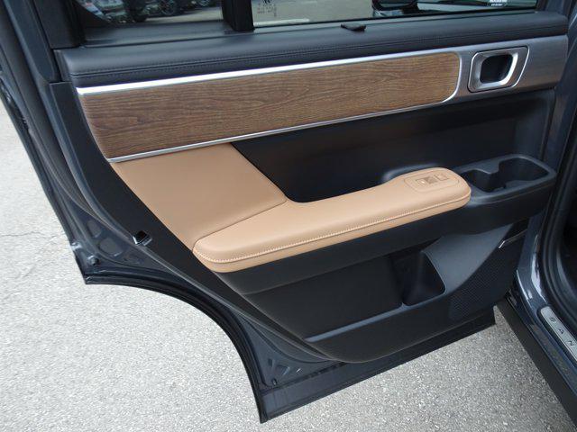 new 2026 Hyundai SANTA FE HEV car, priced at $51,500