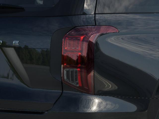 new 2025 Hyundai Palisade car, priced at $46,939