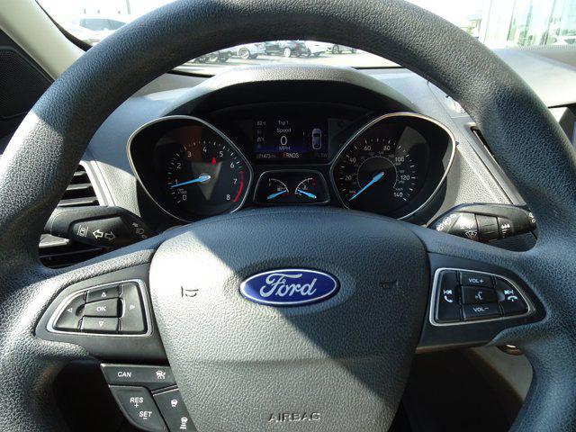 used 2019 Ford Escape car, priced at $13,500