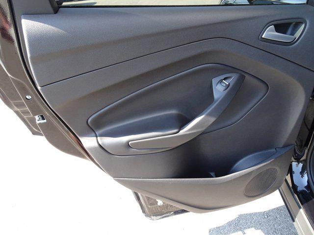 used 2019 Ford Escape car, priced at $13,500