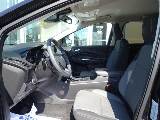 used 2019 Ford Escape car, priced at $13,500