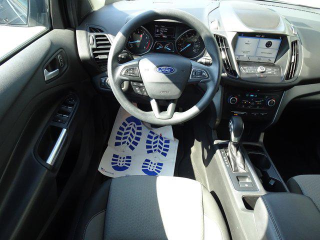 used 2019 Ford Escape car, priced at $13,500