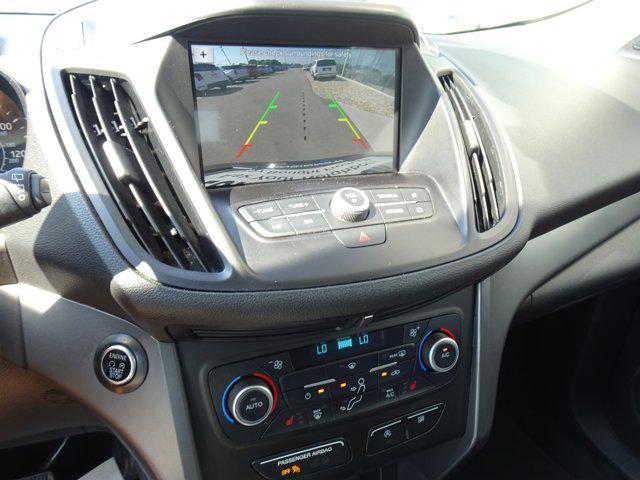 used 2019 Ford Escape car, priced at $13,500