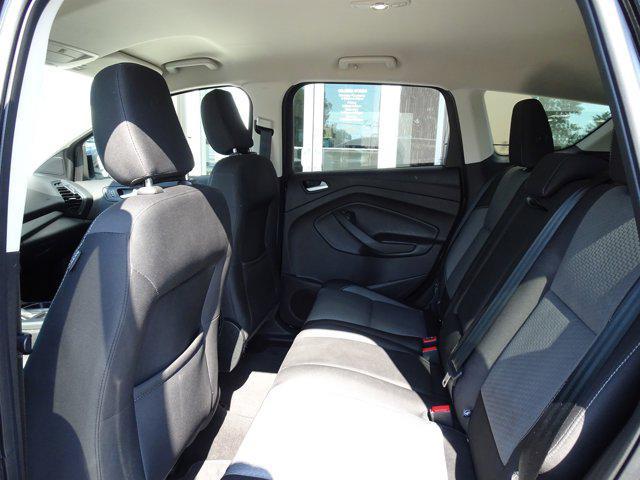 used 2019 Ford Escape car, priced at $13,500