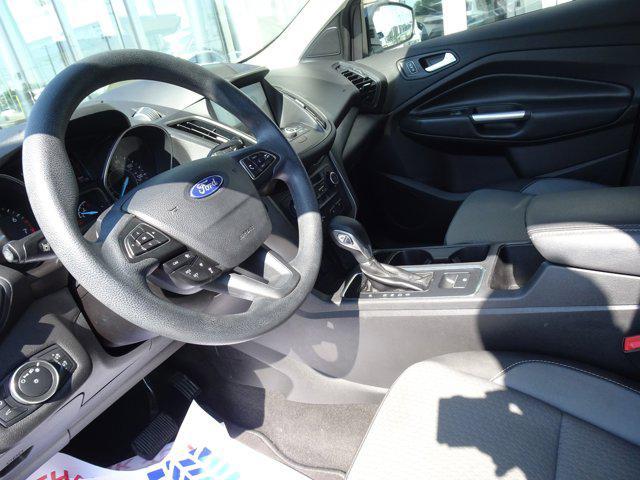 used 2019 Ford Escape car, priced at $13,500
