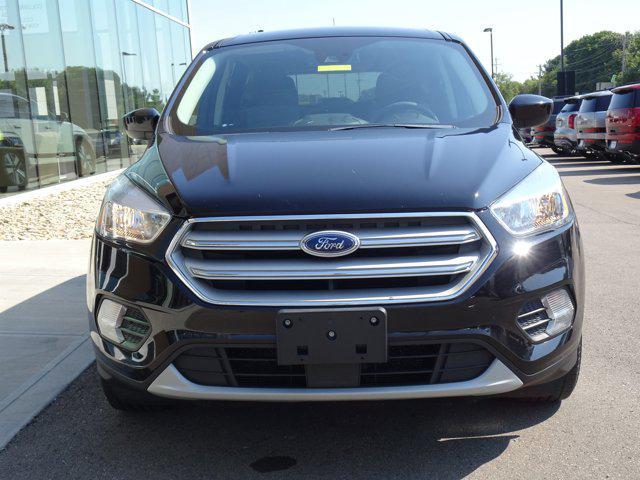 used 2019 Ford Escape car, priced at $13,500