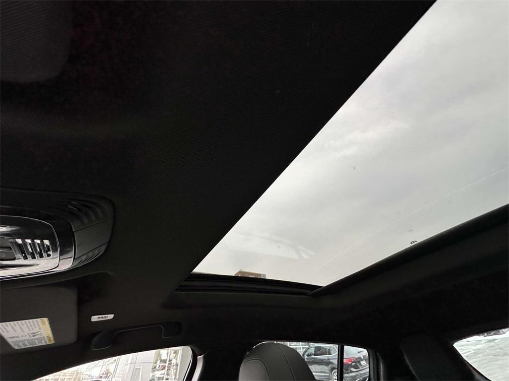 new 2025 Alfa Romeo Tonale car, priced at $40,125