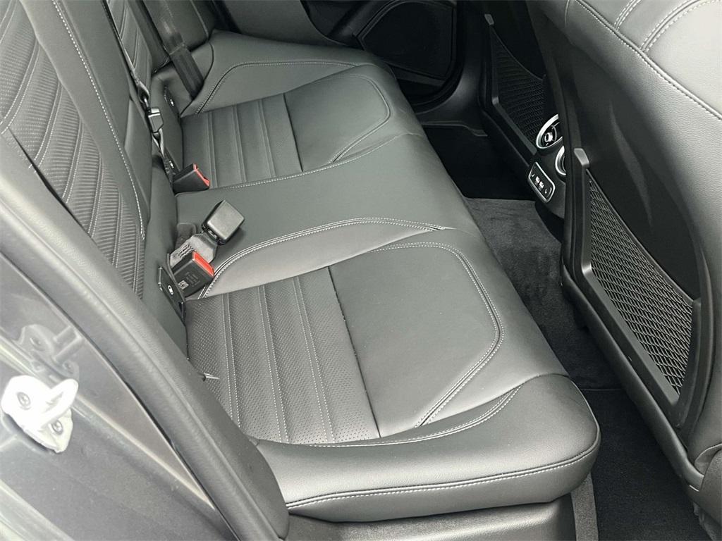 new 2024 Alfa Romeo Giulia car, priced at $85,325