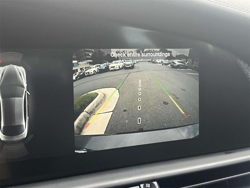 new 2024 Alfa Romeo Giulia car, priced at $85,325