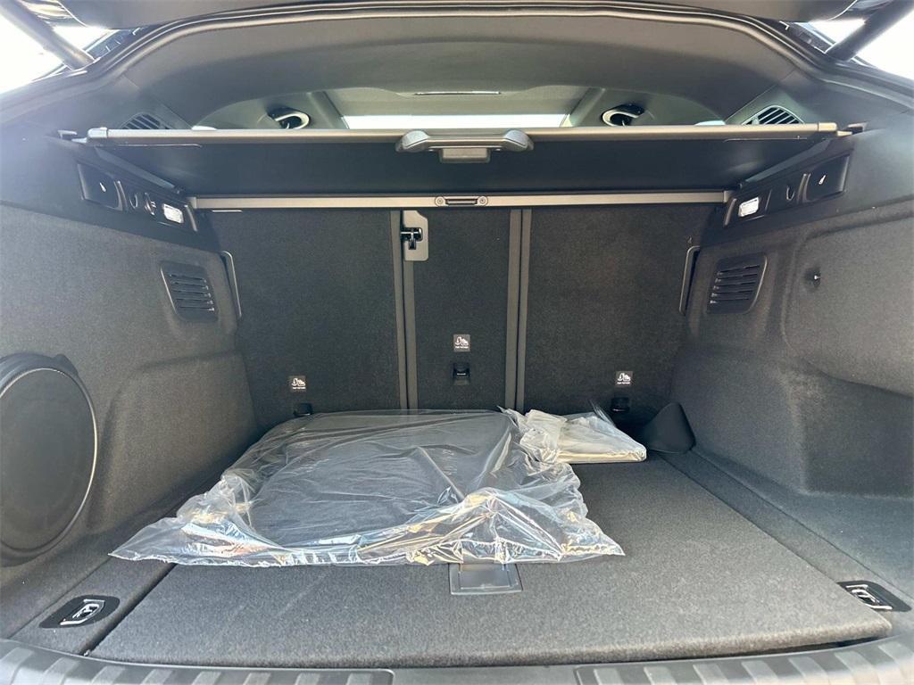 new 2025 Alfa Romeo Stelvio car, priced at $58,590