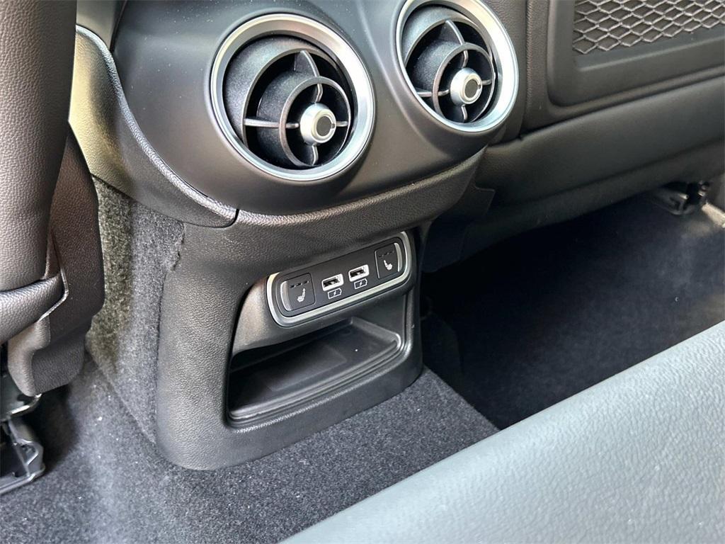 new 2025 Alfa Romeo Stelvio car, priced at $58,590