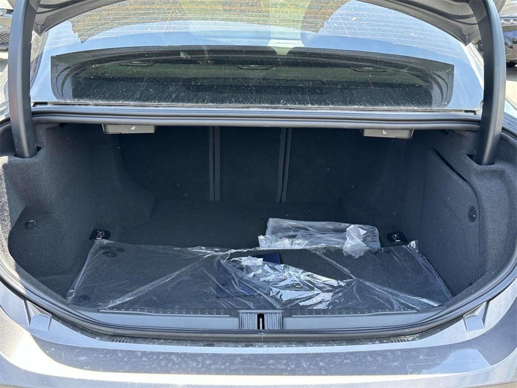 new 2024 Alfa Romeo Giulia car, priced at $85,325