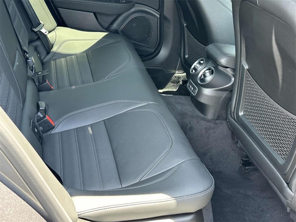 new 2024 Alfa Romeo Giulia car, priced at $85,325