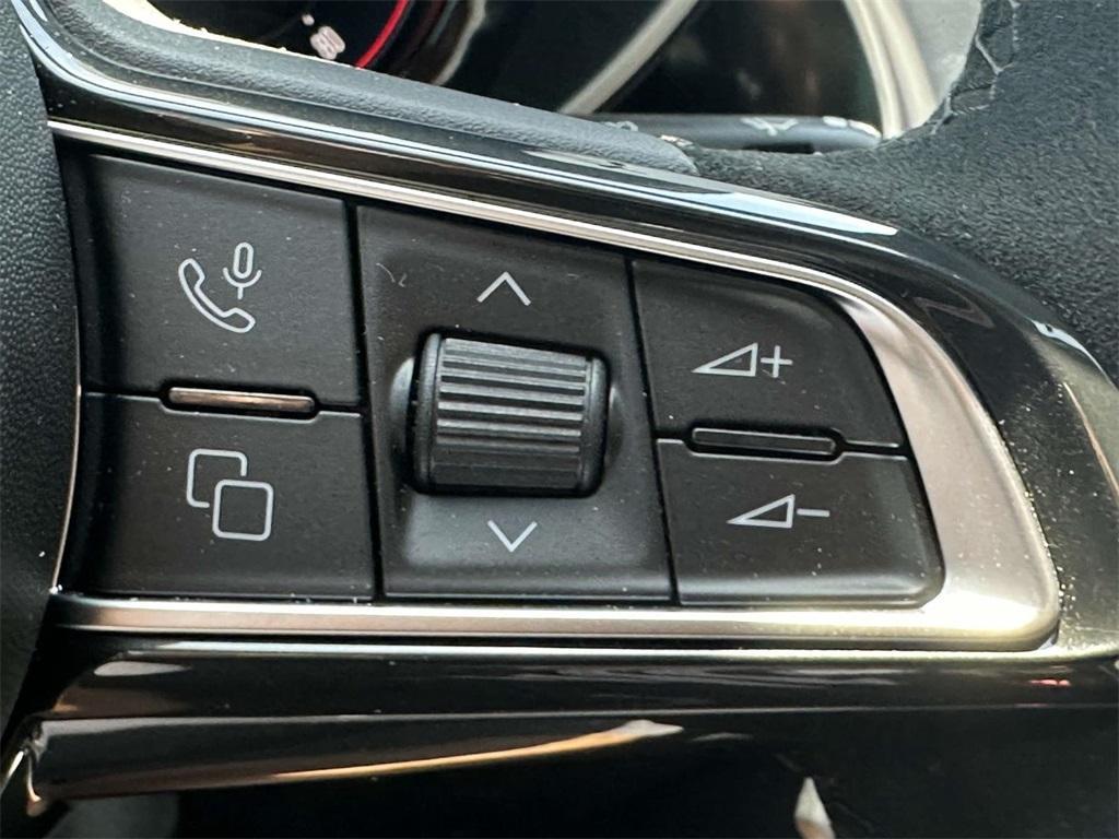 new 2024 Alfa Romeo Giulia car, priced at $85,325