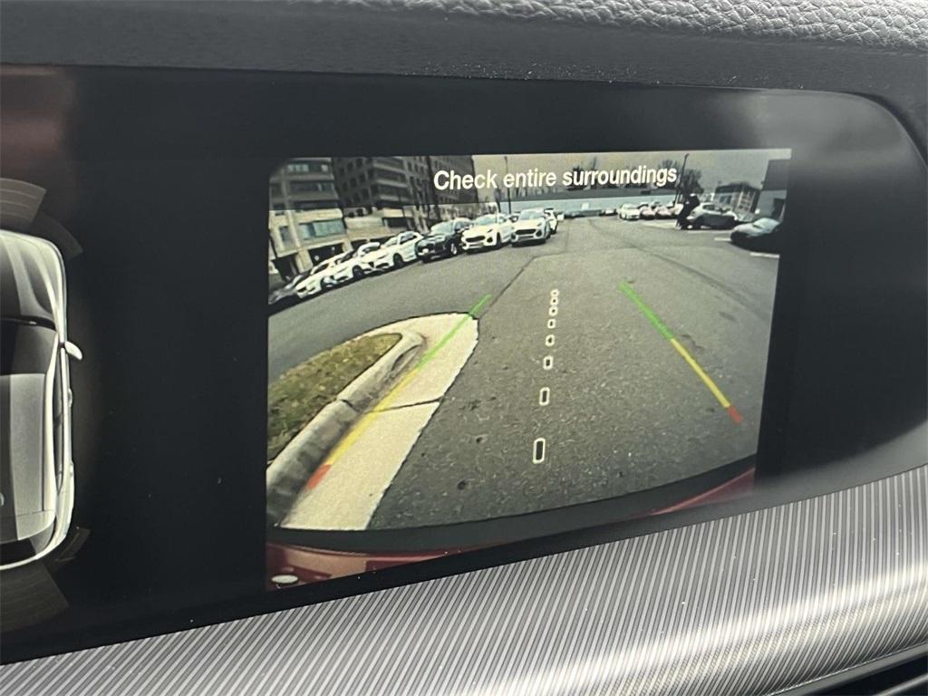 new 2025 Alfa Romeo Stelvio car, priced at $50,885