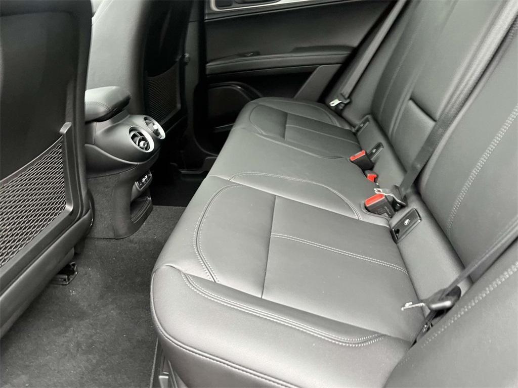 new 2025 Alfa Romeo Stelvio car, priced at $50,885