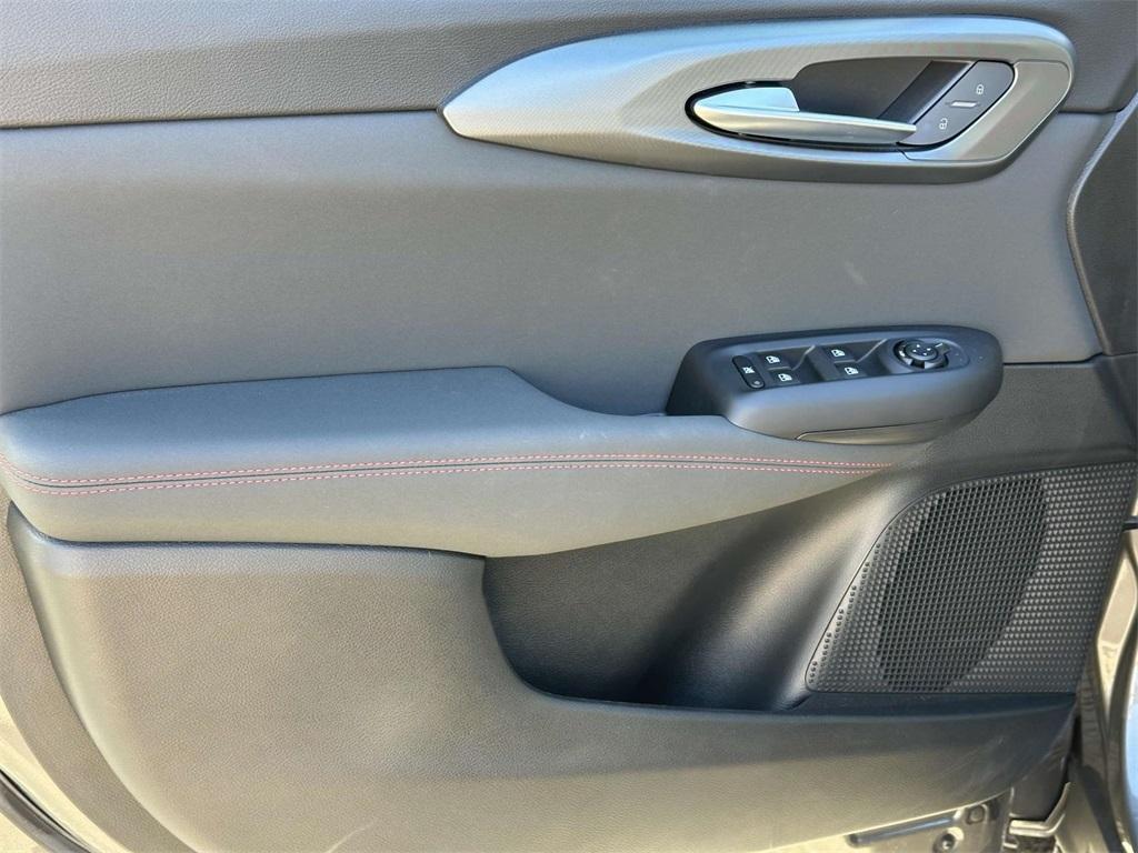 new 2024 Alfa Romeo Tonale car, priced at $48,645