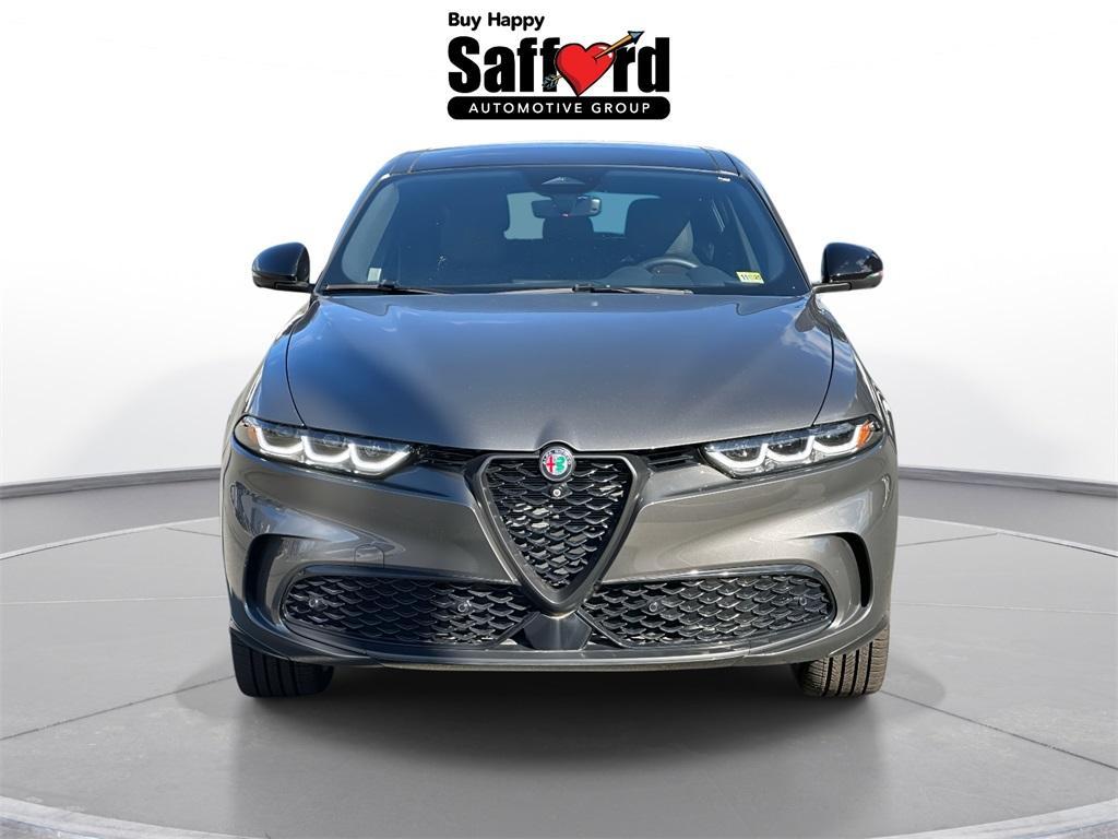 new 2024 Alfa Romeo Tonale car, priced at $48,645