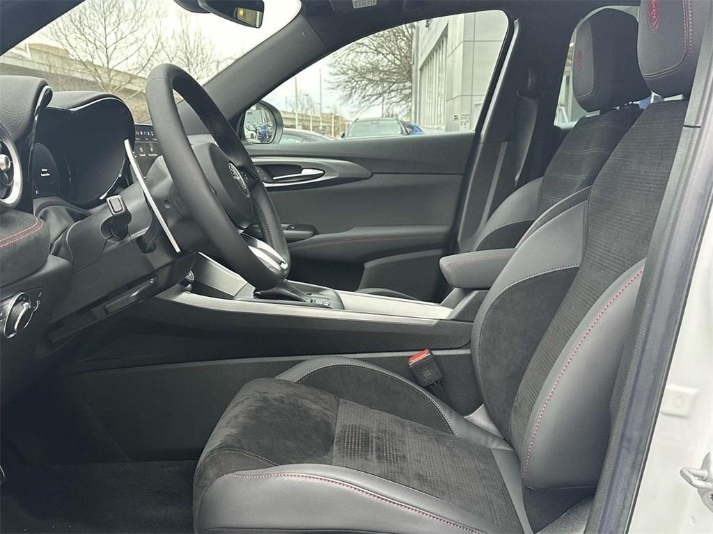 new 2024 Alfa Romeo Tonale car, priced at $45,140