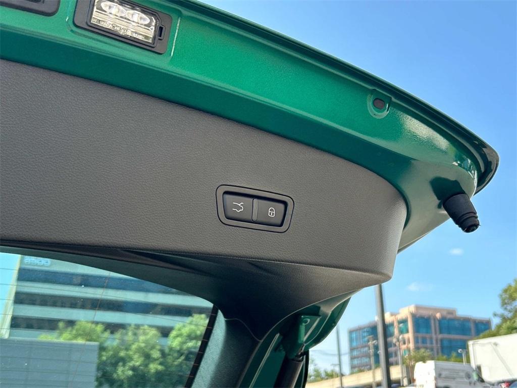 new 2025 Alfa Romeo Tonale car, priced at $56,730