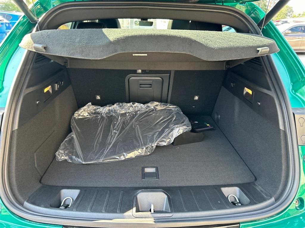 new 2025 Alfa Romeo Tonale car, priced at $56,730