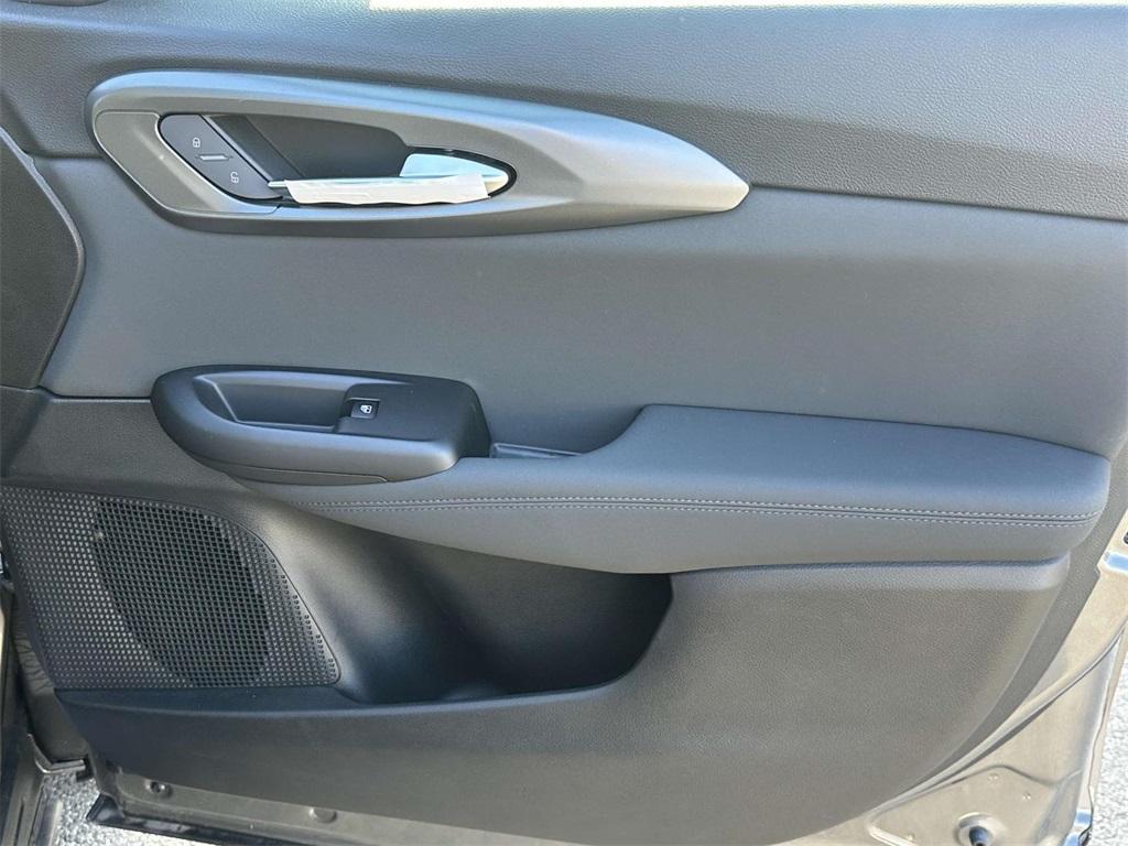 new 2024 Alfa Romeo Tonale car, priced at $46,300