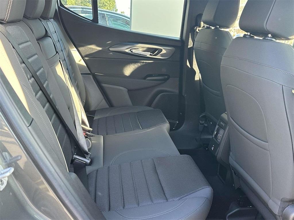 new 2024 Alfa Romeo Tonale car, priced at $46,300