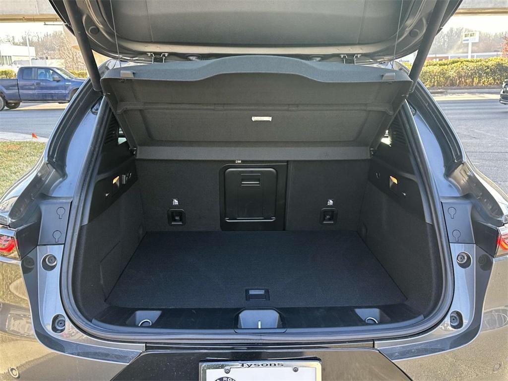 new 2024 Alfa Romeo Tonale car, priced at $46,300