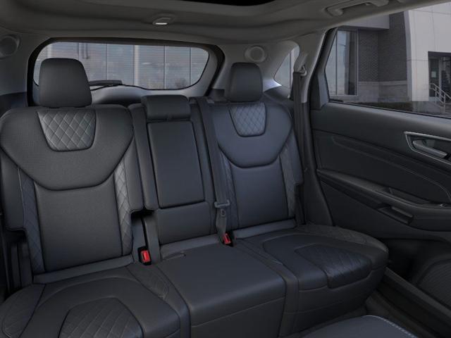 new 2024 Ford Edge car, priced at $45,961