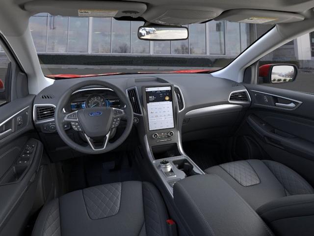 new 2024 Ford Edge car, priced at $45,961