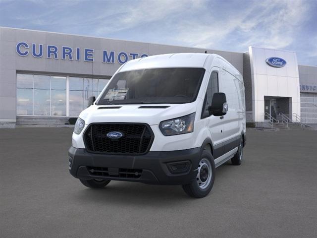new 2025 Ford Transit-250 car, priced at $50,479