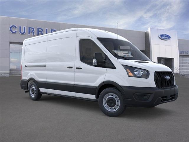 new 2025 Ford Transit-250 car, priced at $50,479