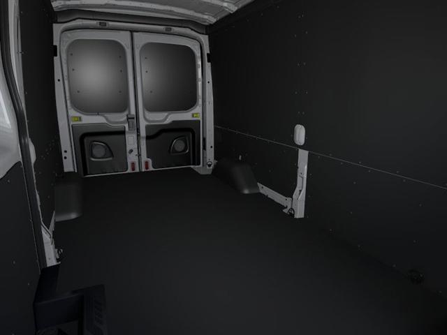 new 2025 Ford Transit-250 car, priced at $50,479