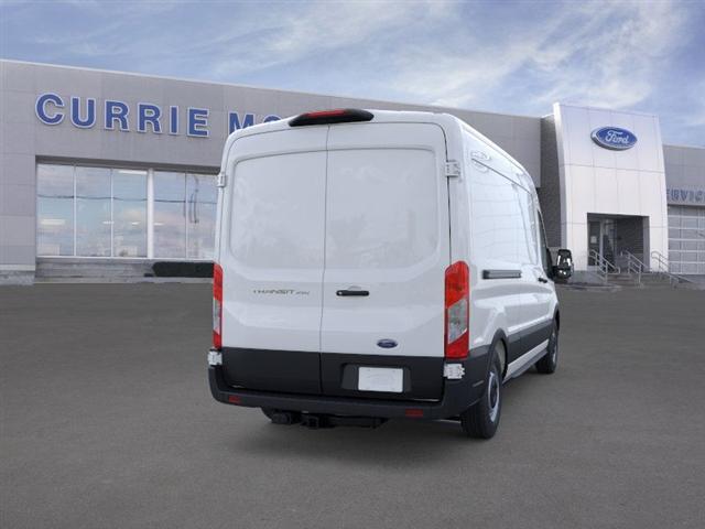 new 2025 Ford Transit-250 car, priced at $50,479