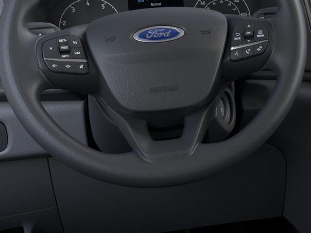 new 2025 Ford Transit-250 car, priced at $50,479