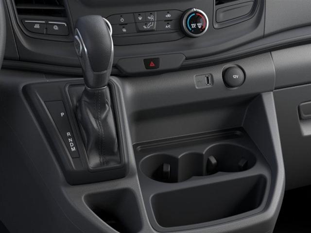 new 2025 Ford Transit-250 car, priced at $50,479