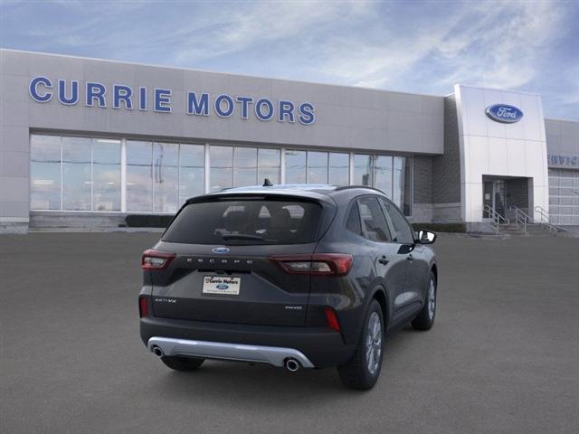 new 2025 Ford Escape car, priced at $30,438