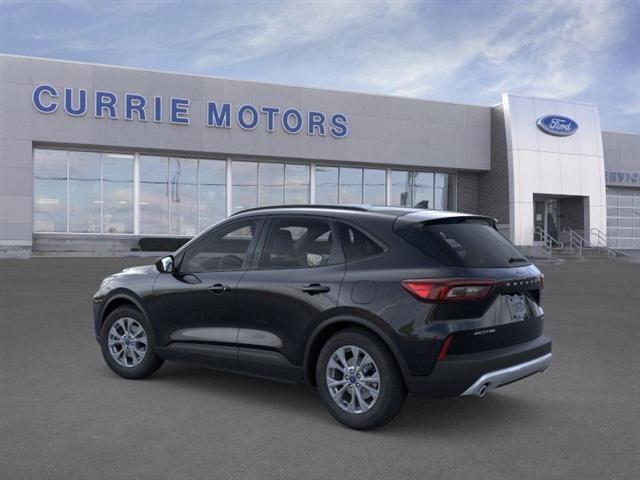 new 2025 Ford Escape car, priced at $34,708