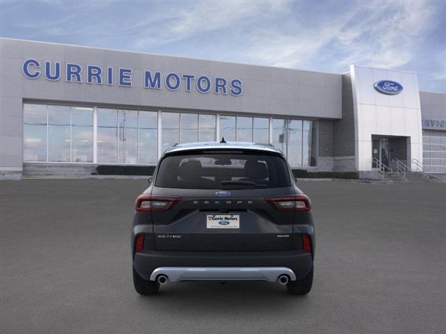 new 2025 Ford Escape car, priced at $30,438