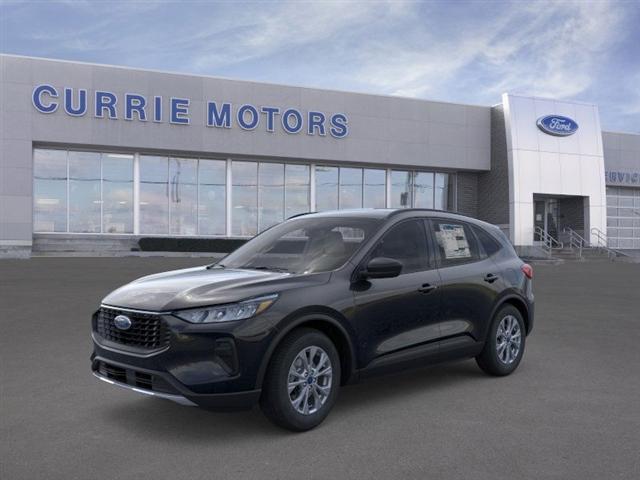 new 2025 Ford Escape car, priced at $30,938