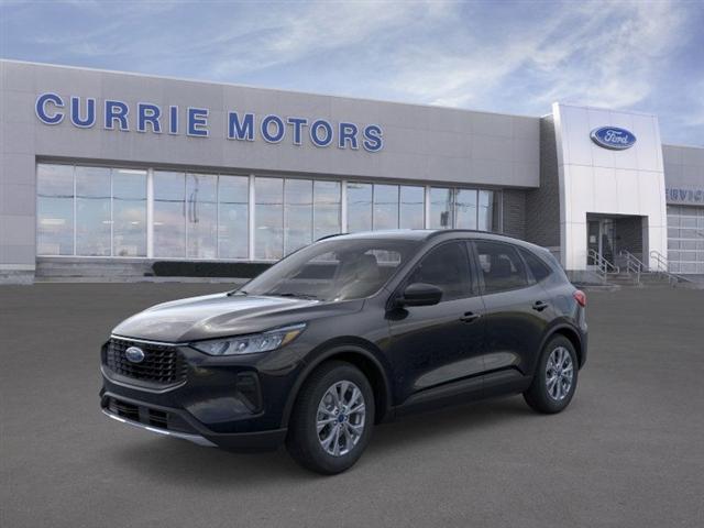 new 2025 Ford Escape car, priced at $34,708