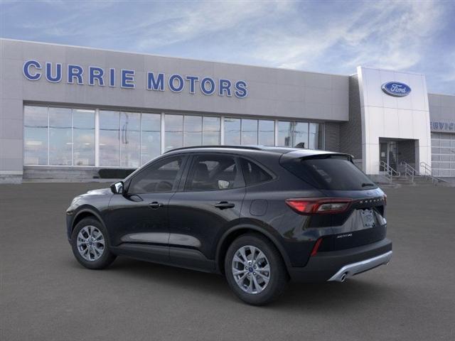 new 2025 Ford Escape car, priced at $35,688