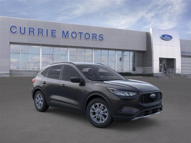 new 2025 Ford Escape car, priced at $34,708